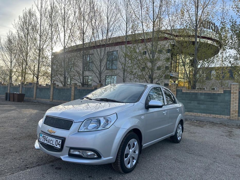 Продам Chevrolet Nexia, 2022 года выпуска.