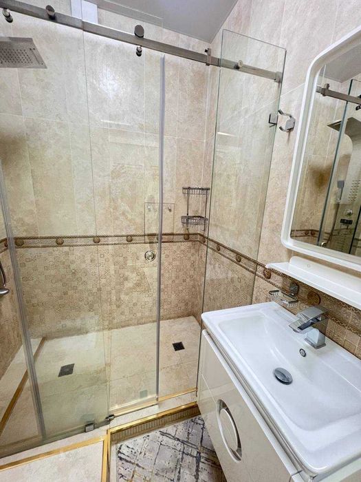 Сдается Квартира В Новостройке
