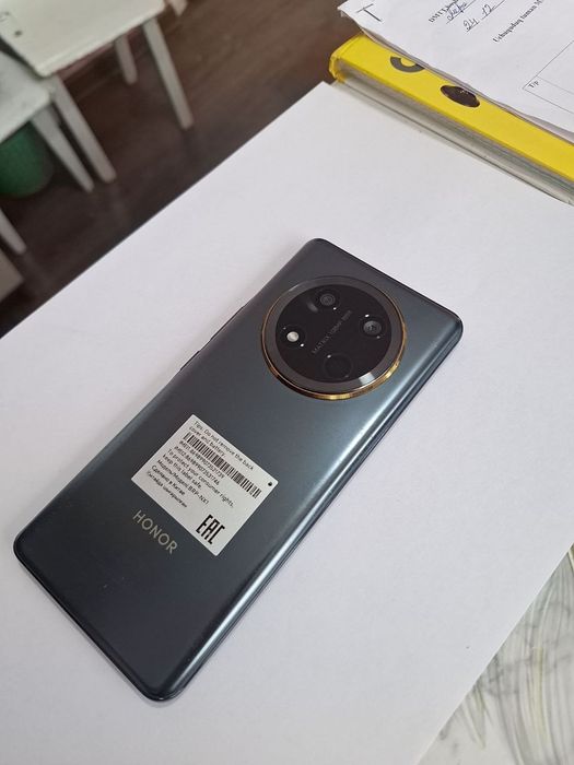 Honor x9c 256 gb ideal holatda