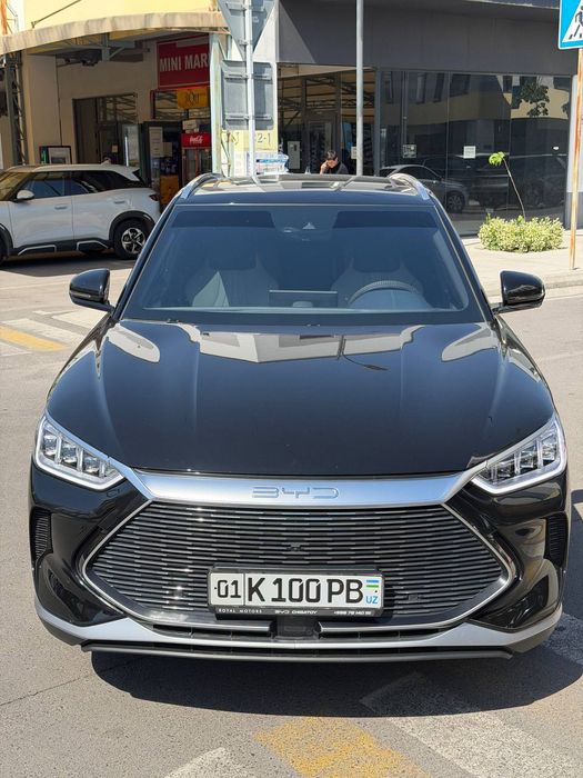 Songplus 2023 GIBRID Naqtga