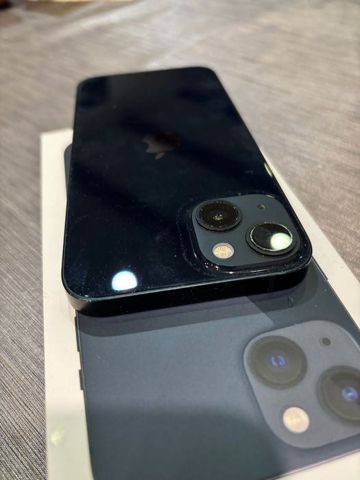 iPhone 13 - 128 гб