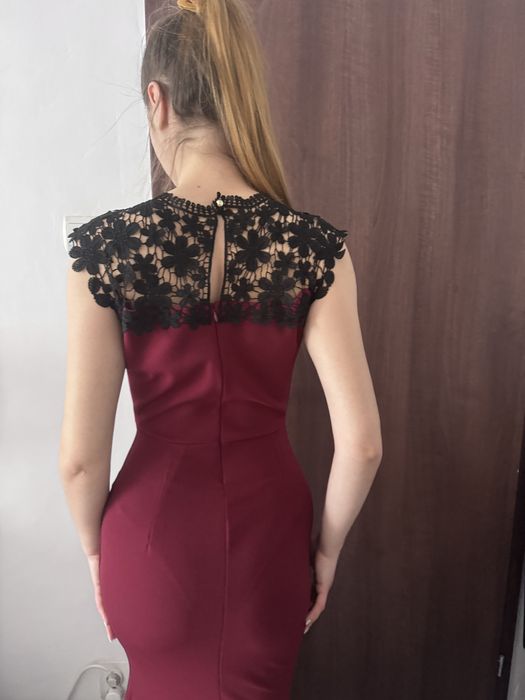 Vand rochie de ocazie