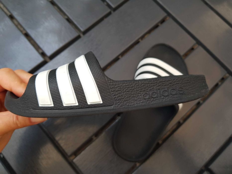 Детски чехли Adidas, номер 28/29