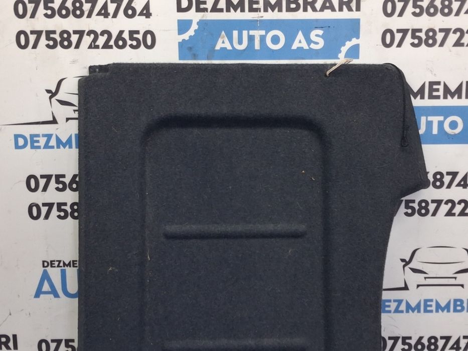 Polita haion Dacia Sandero 2007