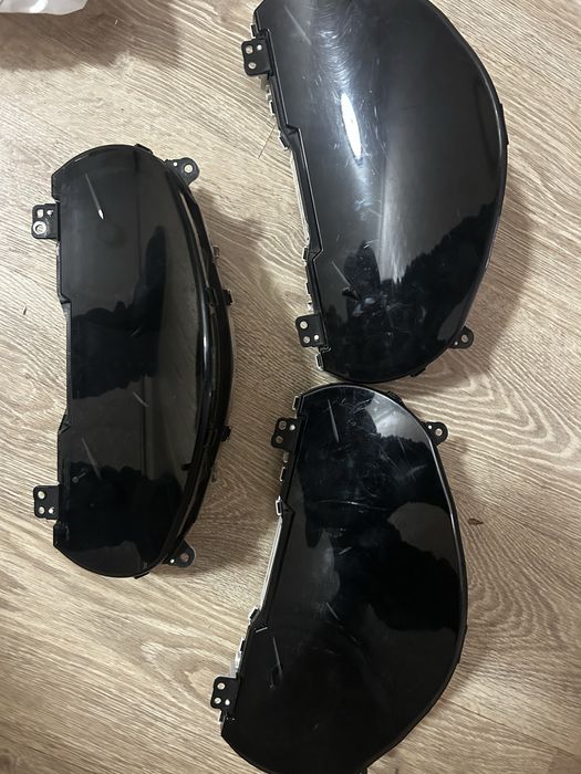 Щитока прибор U4