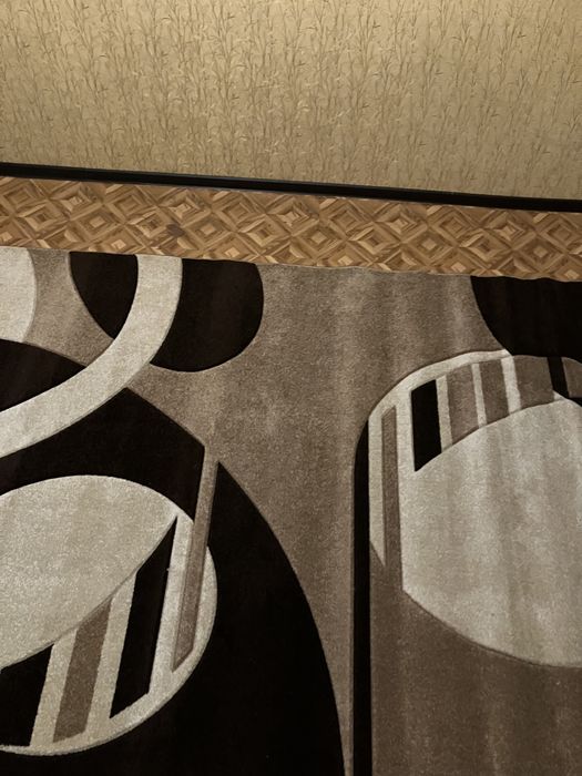 Ковер 2-3 новый Турция