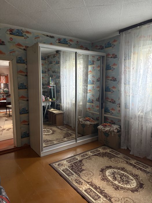 Продам дом в с. Приречное