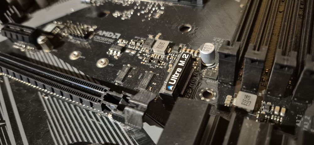 Placa baza AsRock B450 PRO 4 AM4