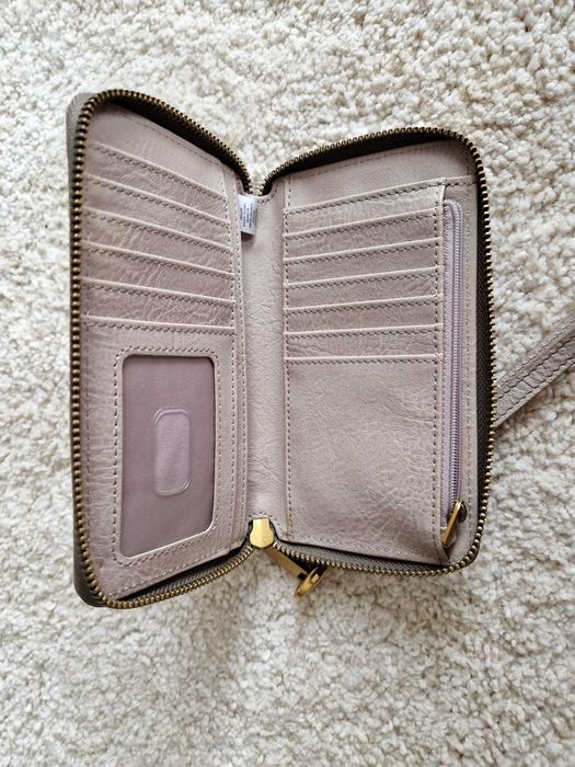 Fossil Portofel dama, nefolosit