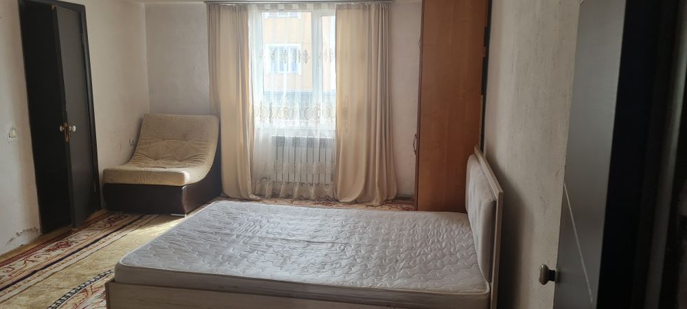 Сдам 3 комнаты в общежитии