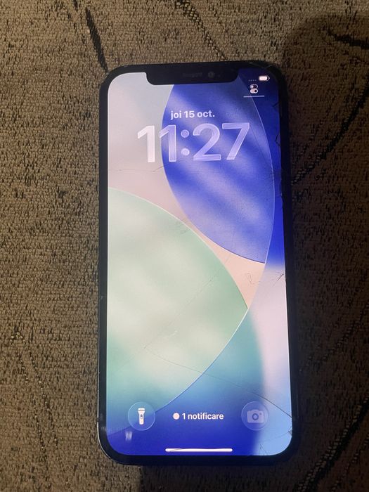 Vand Iphone 12