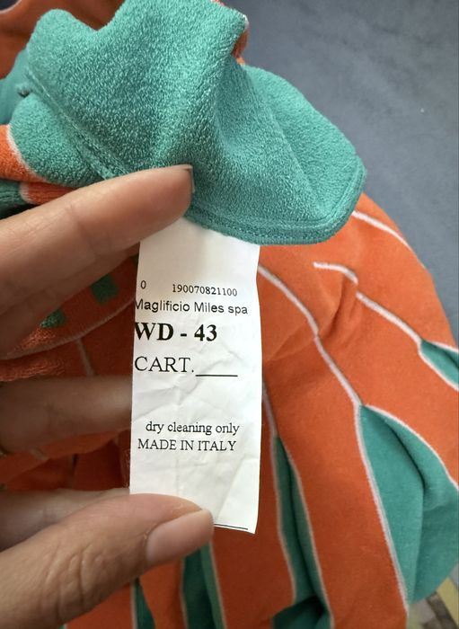 Дамска пола Off-White