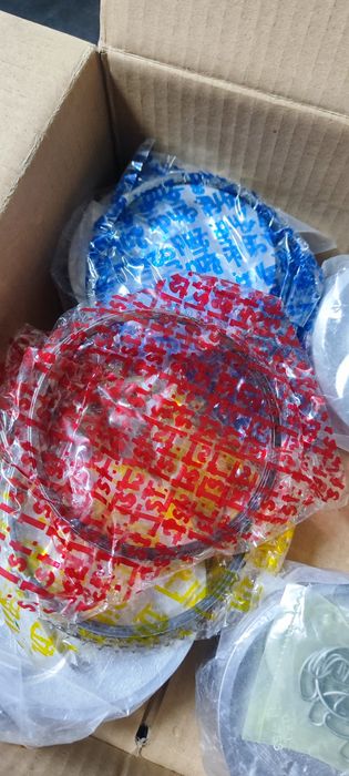 Поршень кольца Subaru