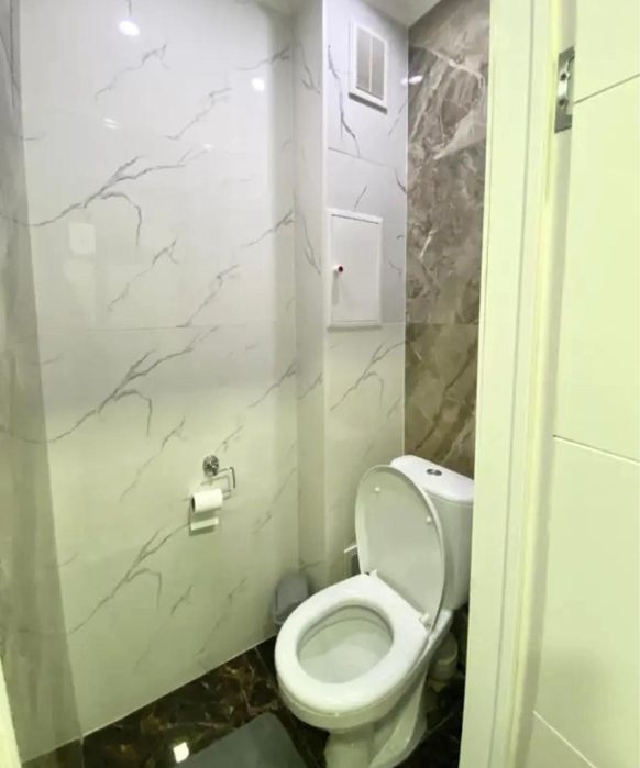 Аренда квартиры