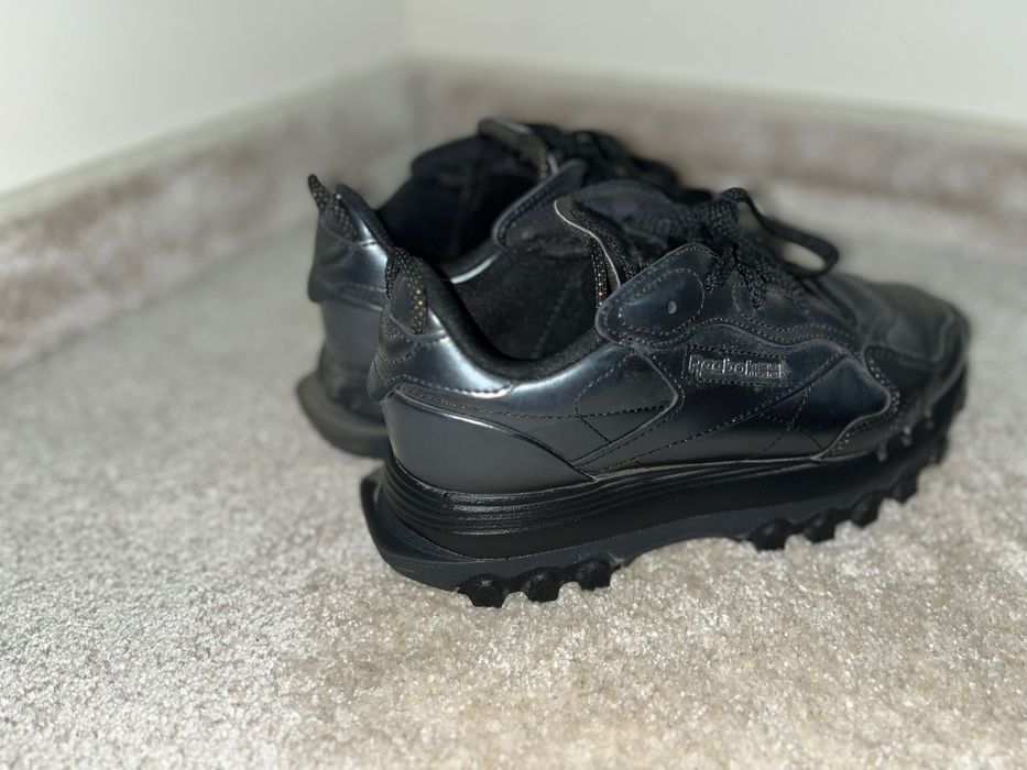 Reebok Cardi B 37 номер 150 лв