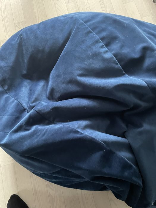 Продам пуфик мягкий