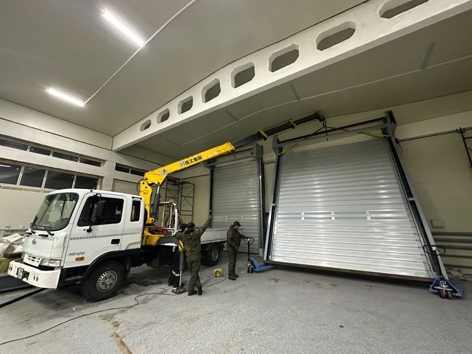 Манипулятор продам Hyundai 5тонн