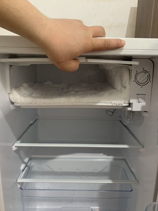 Продам холодильник мини срочно продам