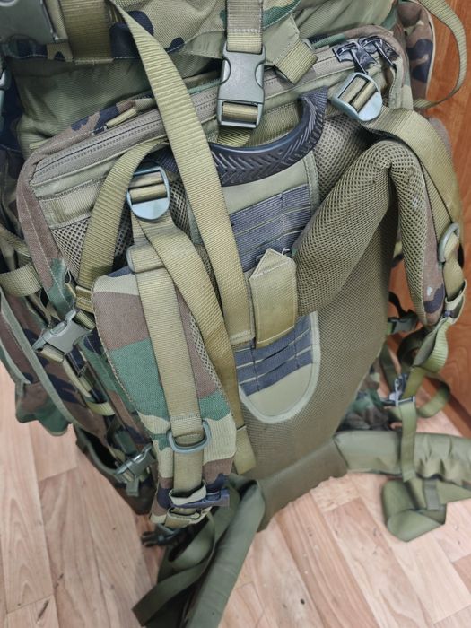 Продам рюкзак  для охоты в сборе