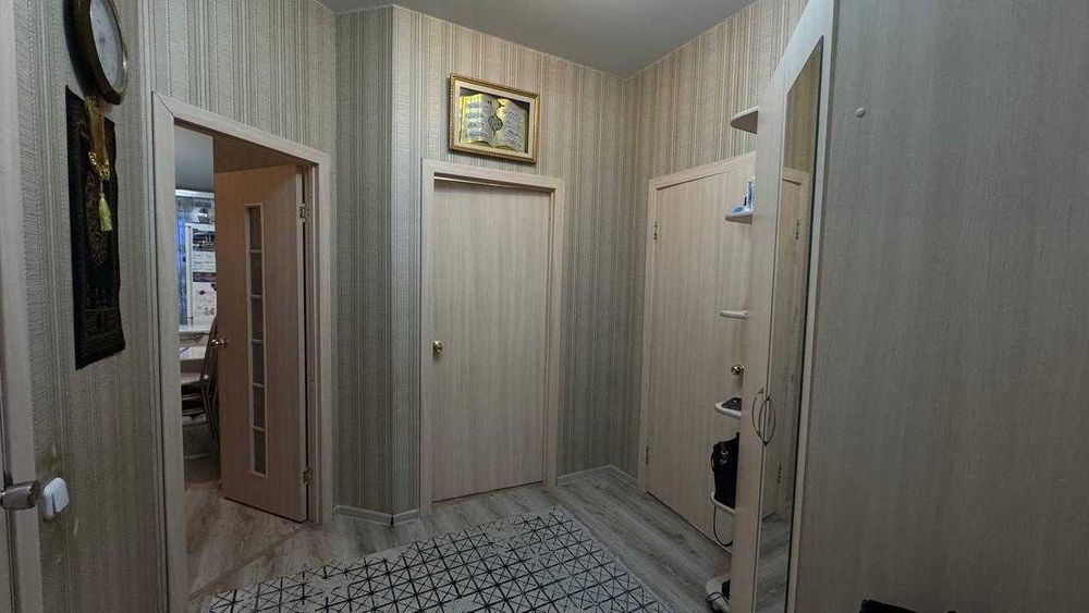 продам 2 комнатную на юбилейном