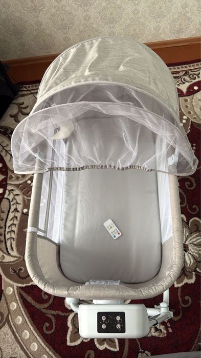 Детский  кровать