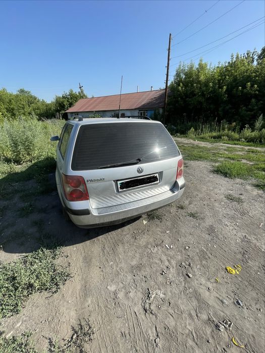 Продам VW Passat B5+ Универсал