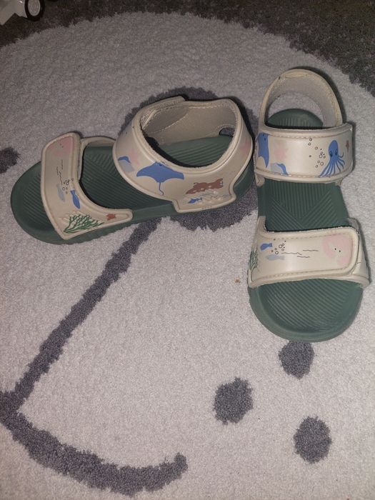 Sandale Liewood, mărime 28