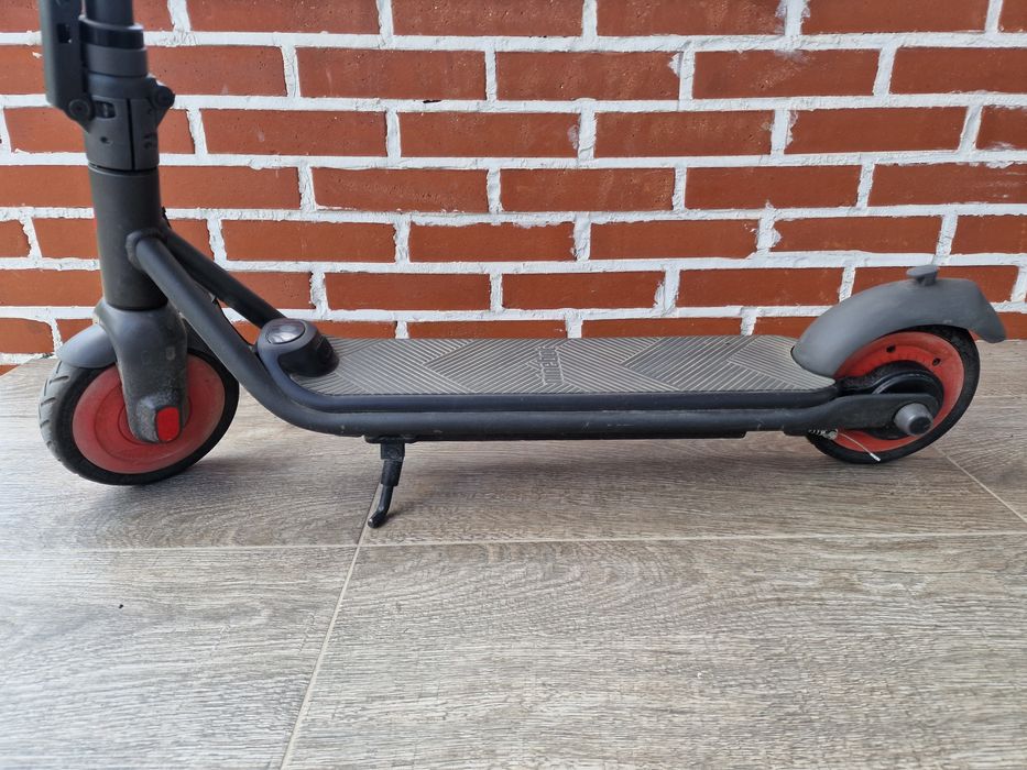 Детска електрическа тротинетка Ninebot by Segway C20