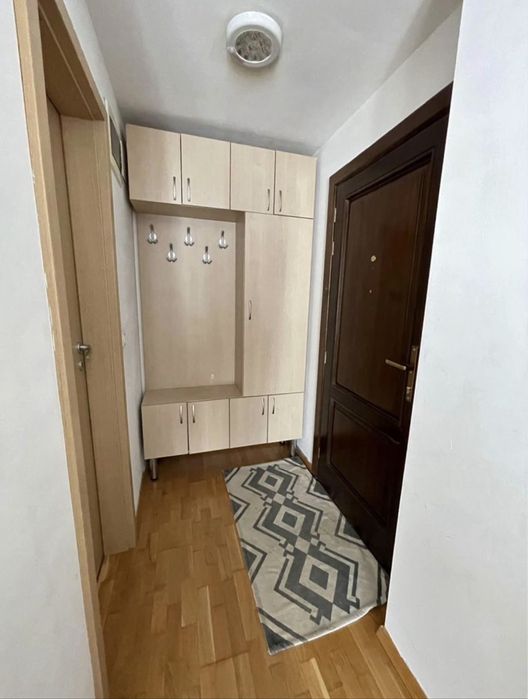 Cazare regim hotelier apartament cu 2 camere