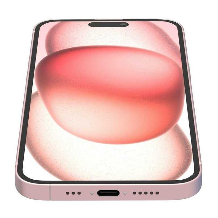 Apple iPhone 15 128 Gb, Pink | UsedProducts.ro