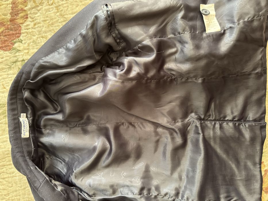 Школьная форма на размер с магазина 134