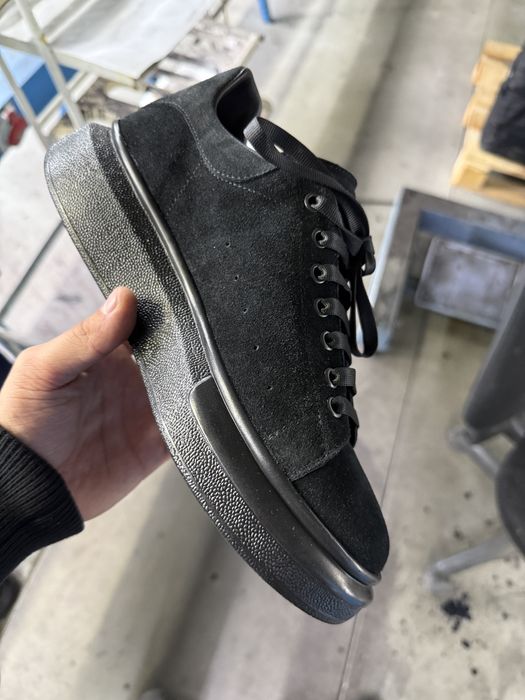Sneakers McQueen