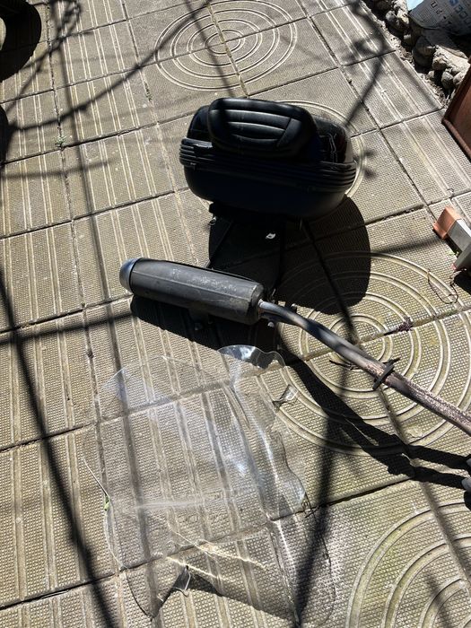 Yamaha Tmax 500/2004