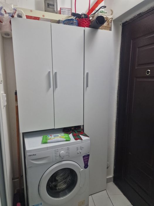 Garsoniera confort III Iacob Andrei