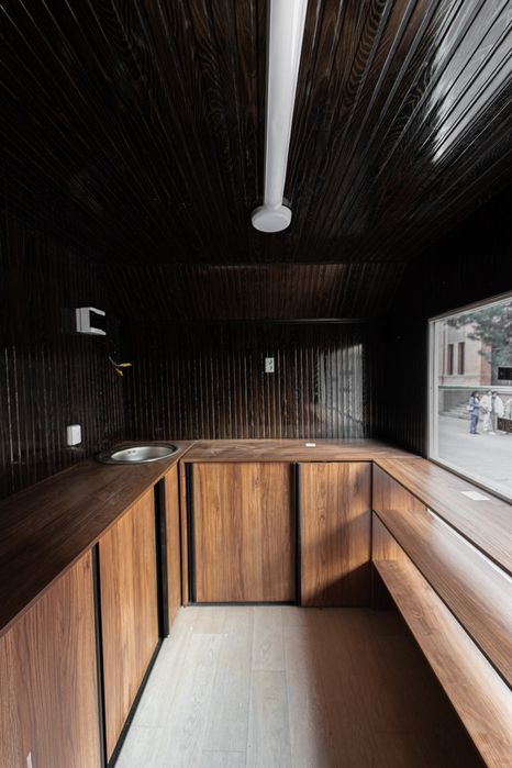 Food truck sotiladi / Фуд трак продаеться / fudtrak / budka / dukon