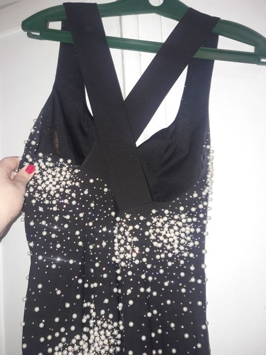 Продам вечернее платье