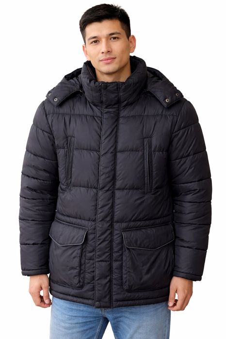 Продам пуховик. Б/У