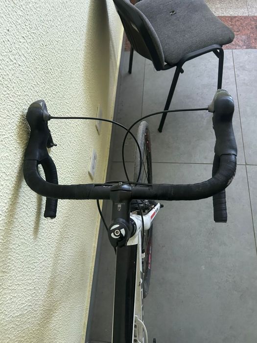 шоссейник Trek размер М