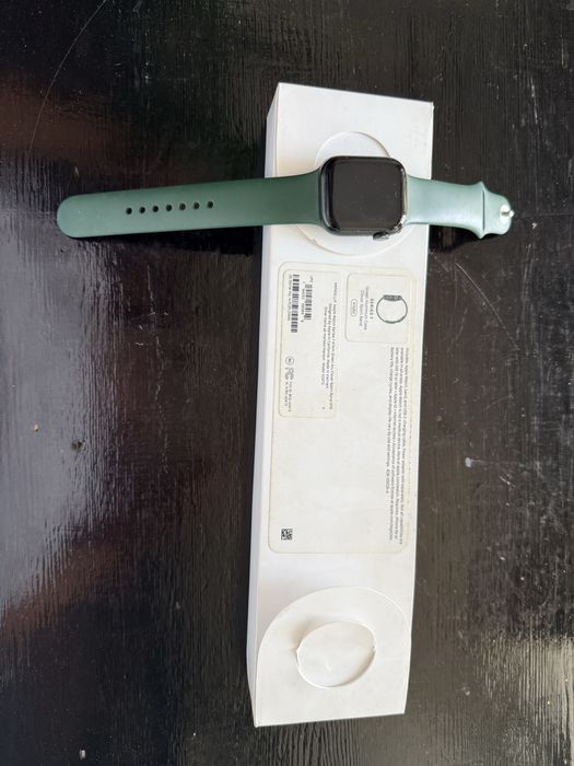 Apple watch 7, 41mm