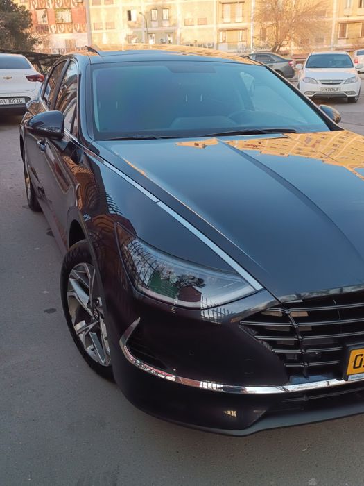 Продаю Hyundai sonata