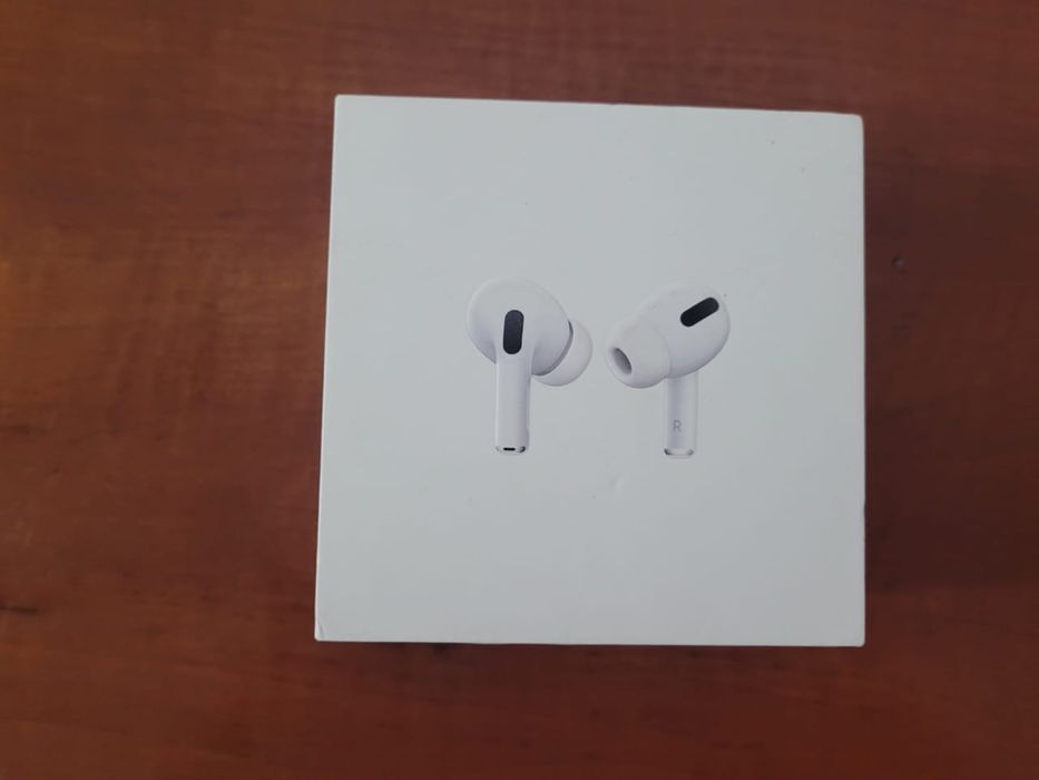 Наушник AirPods Pro