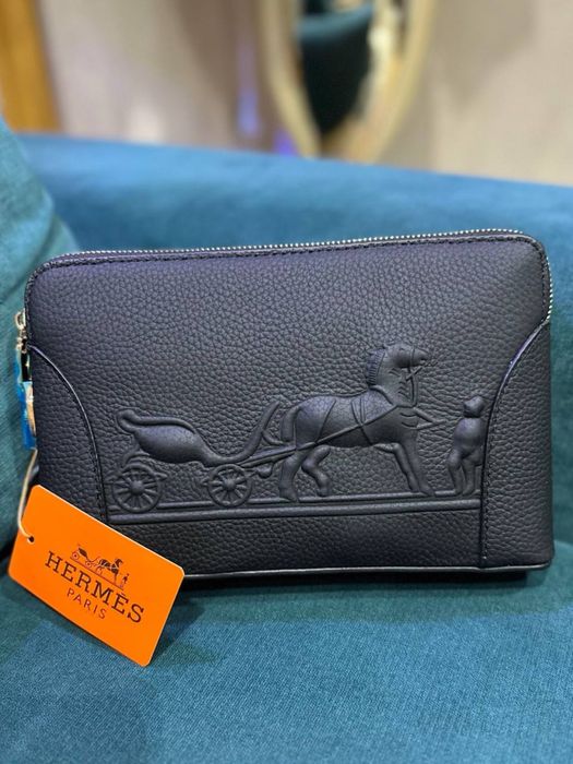 Hermes клатч Эрмес