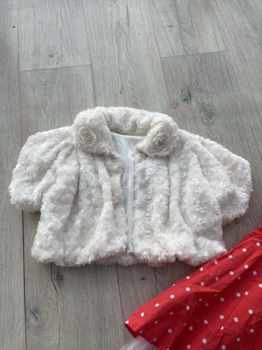 Платье на девочку 4-8 лет