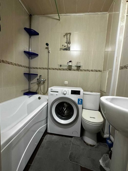 Продам 1 комнатную квартиру