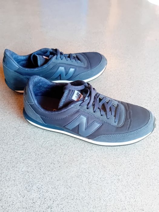 Маратонки New Balance