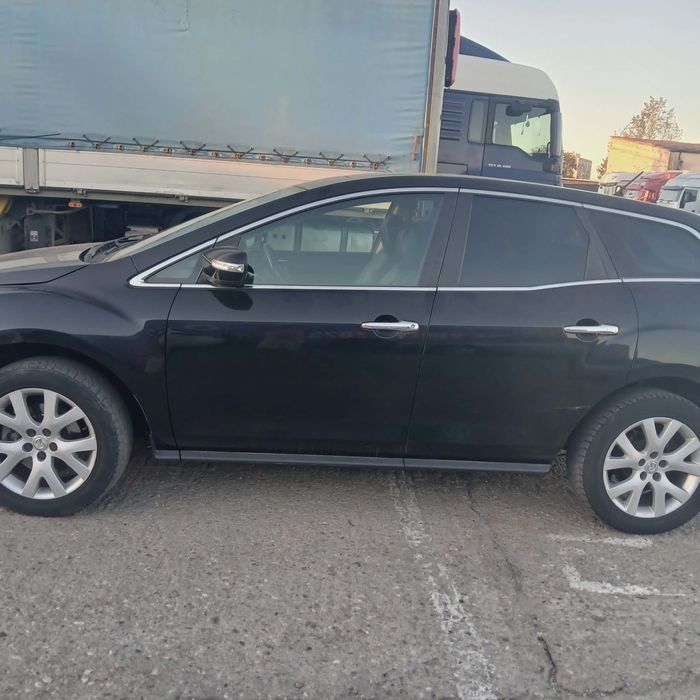 Piese din dezmembrari Mazda CX7 model 2007-2012, Benzina si Diesel