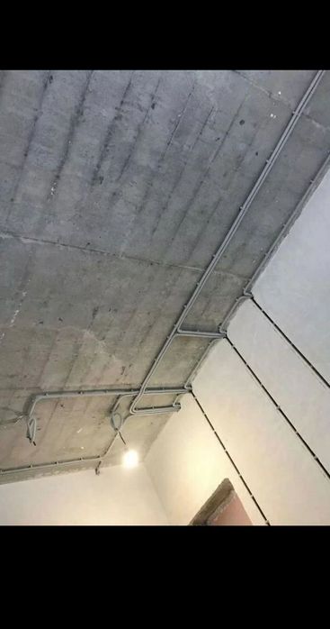 Услуги Электрика 24/7