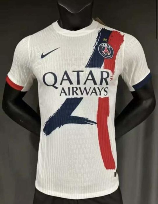 Tricou de fotbal player version