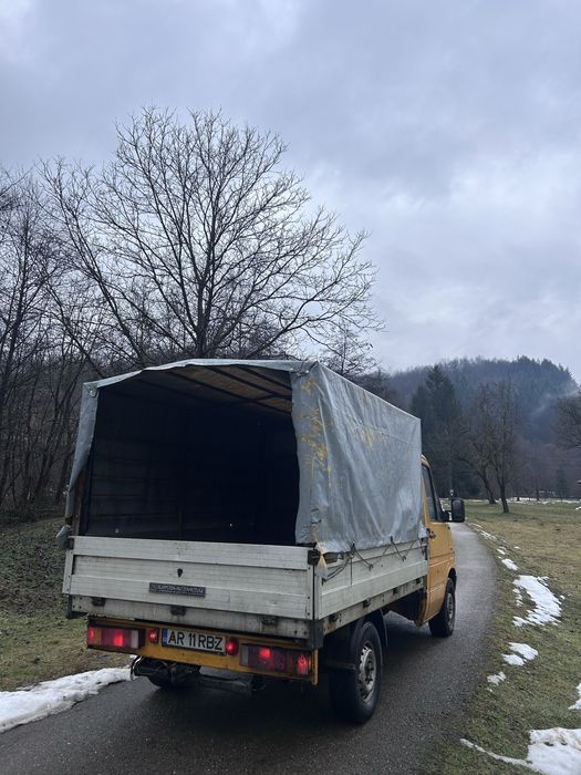 Volkswagen lt 35 2.5 tdi