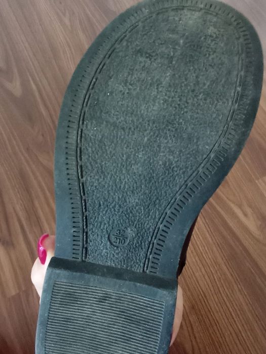 Pantofi fete 32 culoare neagra
